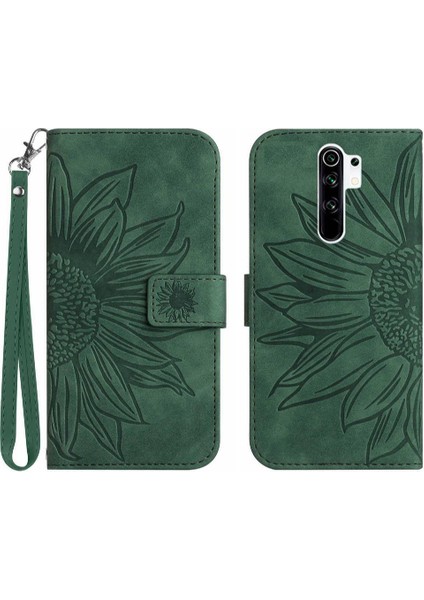 Xiaomi Redmi 9 Telefon Kılıfı (Yurt Dışından)