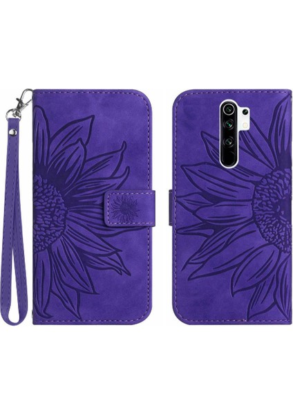 Xiaomi Redmi 9 Telefon Kılıfı (Yurt Dışından)