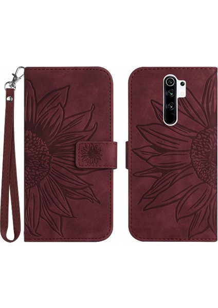 Xiaomi Redmi 9 Telefon Kılıfı (Yurt Dışından)