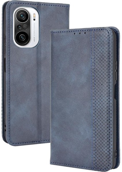 Xiaomi Poco F3 Telefon Kılıfı (Yurt Dışından)