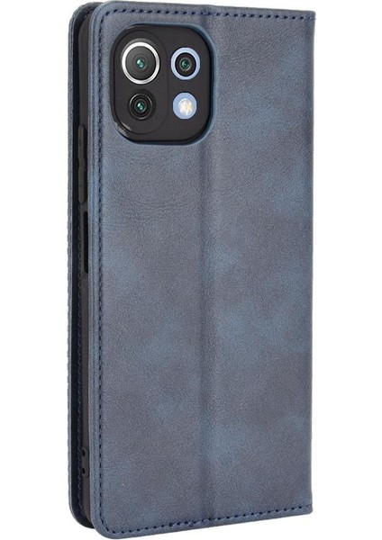 Xiaomi 11 Lite 5g Telefon Kılıfı (Yurt Dışından) modelleri