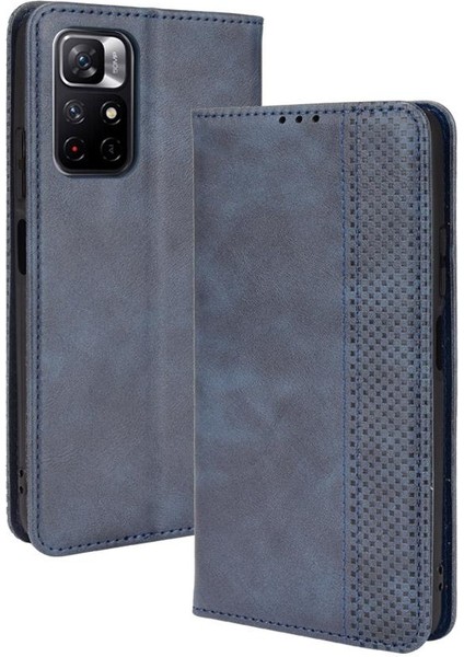 Xiaomi Redmi Note 11 Pro Telefon Kılıfı (Yurt Dışından)