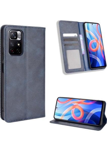 Xiaomi Redmi Note 11 Pro Telefon Kılıfı (Yurt Dışından) indirimleri