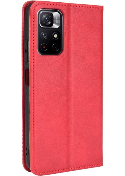 Xiaomi Redmi Note 11 Pro Telefon Kılıfı (Yurt Dışından) fırsatları