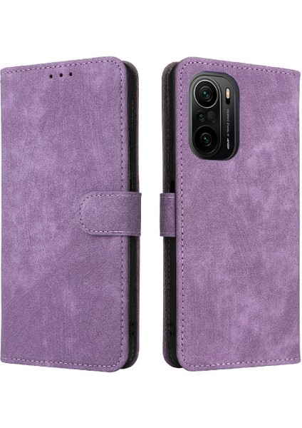 Xiaomi Poco F3 Telefon Kılıfı (Yurt Dışından)