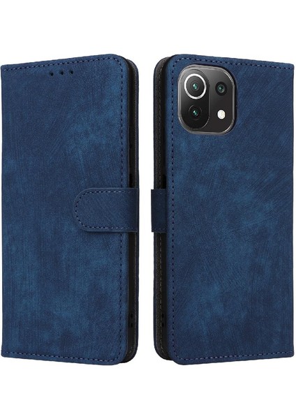 Xiaomi 11 Lite Telefon Kılıfı (Yurt Dışından)
