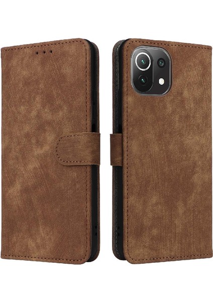 Xiaomi 11 Lite Telefon Kılıfı (Yurt Dışından)