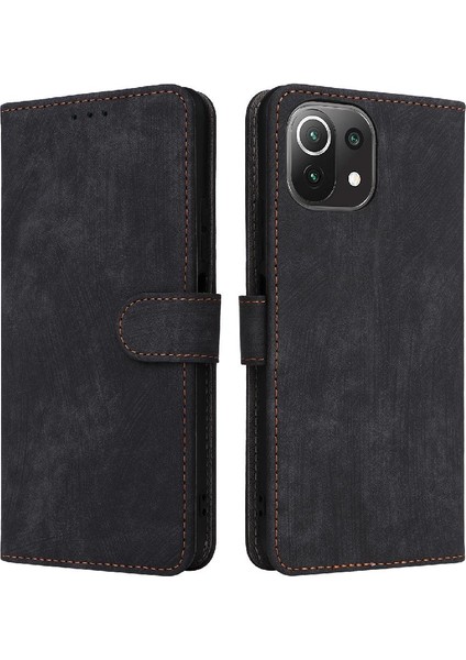 Xiaomi 11 Lite Telefon Kılıfı (Yurt Dışından)