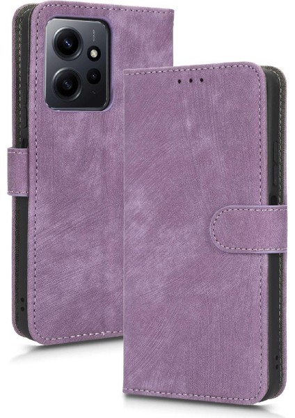 Xiaomi Redmi Note 12 4g Telefon Kılıfı (Yurt Dışından)