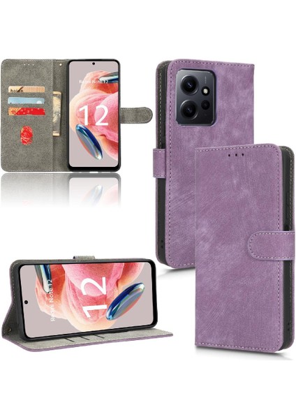 Xiaomi Redmi Note 12 4g Telefon Kılıfı (Yurt Dışından) indirimleri