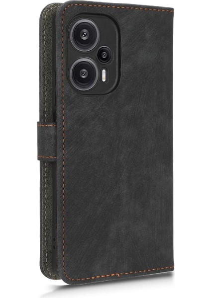 Xiaomi Note 12 Turbo 5g Telefon Kılıfı (Yurt Dışından)