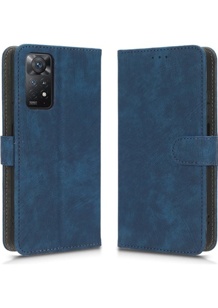 Xiaomi Redmi Note 11 Pro 4g/5g Telefon Kılıfı (Yurt Dışından)