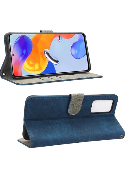 Xiaomi Redmi Note 11 Pro 4g/5g Telefon Kılıfı (Yurt Dışından) fırsatları