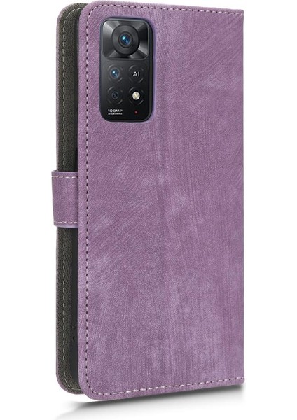 Xiaomi Redmi Note 11 Pro 4g/5g Telefon Kılıfı (Yurt Dışından) modelleri