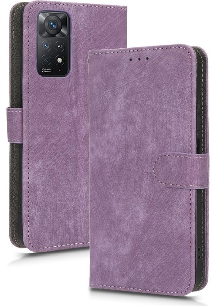 Xiaomi Redmi Note 11 Pro 4g/5g Telefon Kılıfı (Yurt Dışından) fırsatları