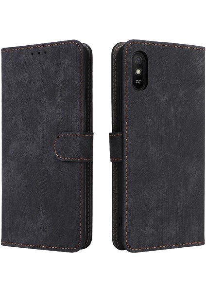 Xiaomi Redmi 9A Telefon Kılıfı (Yurt Dışından)