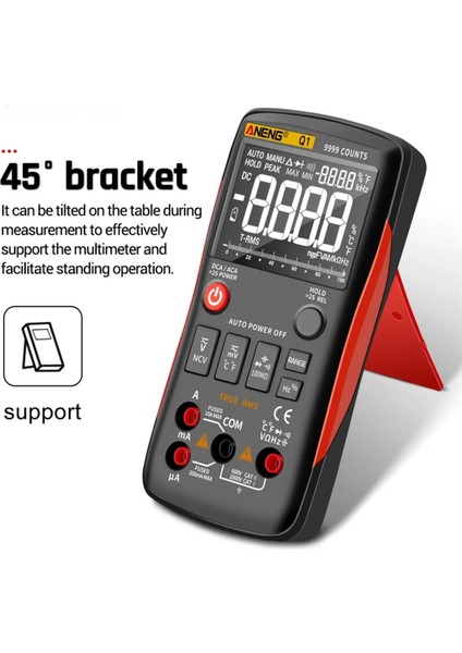 Av-R5 Ölçü Aleti Multimetre fırsatları