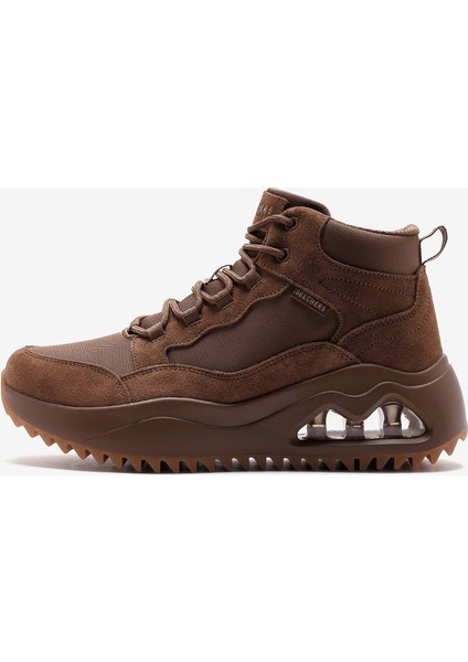 Uno Peaks - Street Hikes Kadın Kahverengi Bot 177550 Csnt