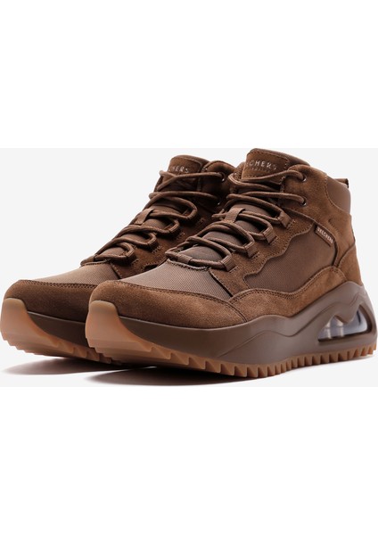 Uno Peaks - Street Hikes Kadın Kahverengi Bot 177550 Csnt modelleri
