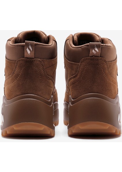 Uno Peaks - Street Hikes Kadın Kahverengi Bot 177550 Csnt indirimleri