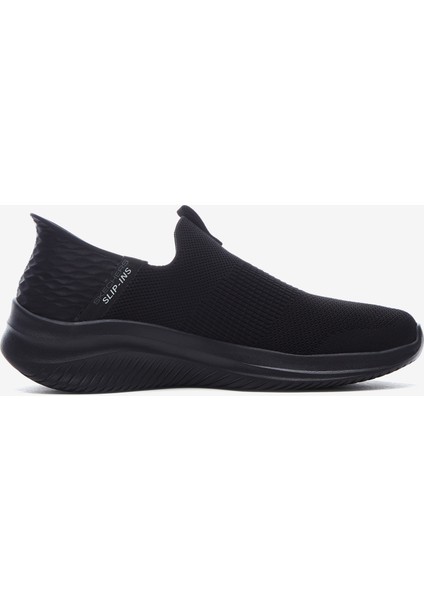 Ultra Flex 3.0 - Smooth Step - Slip-Ins Erkek Siyah Spor Ayakkabı 232450 Bbk modelleri