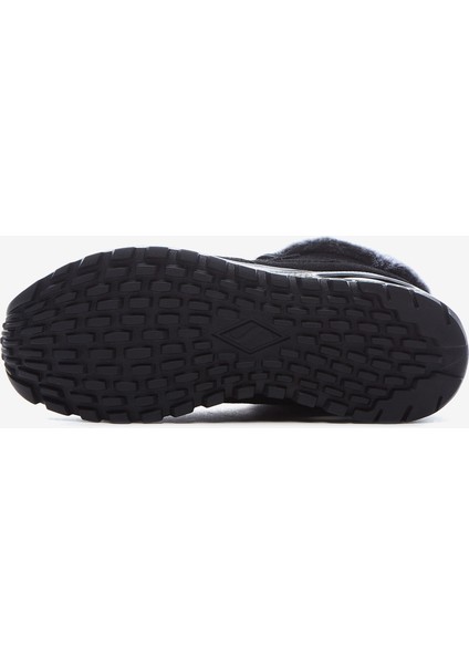 Uno Rugged Kadın Siyah Bot 167433 Blk fırsatları