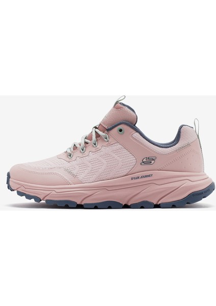 D'lux Journey - Verbena Kadın Pembe Outdoor Ayakkabı 180168 Ros