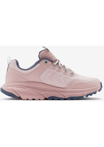 D'lux Journey - Verbena Kadın Pembe Outdoor Ayakkabı 180168 Ros fiyatları