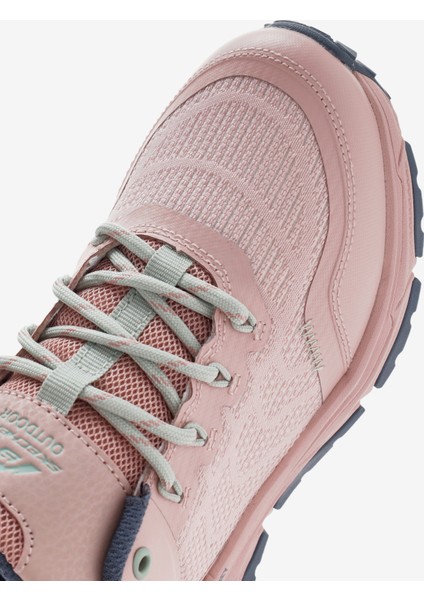 D'lux Journey - Verbena Kadın Pembe Outdoor Ayakkabı 180168 Ros modelleri