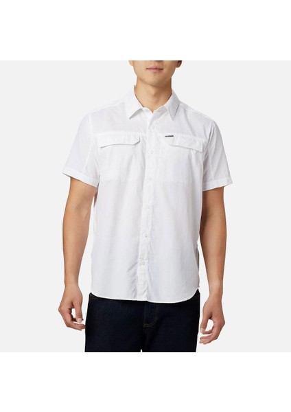 Silver Ridge 2.0 Short Sleeve Shirt Erkek Gömlek AO0647