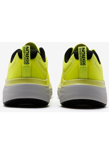 Max Cuhioning Delta - Speed Up Erkek Sarı Koşu Ayakkabısı 220358 Yel modelleri