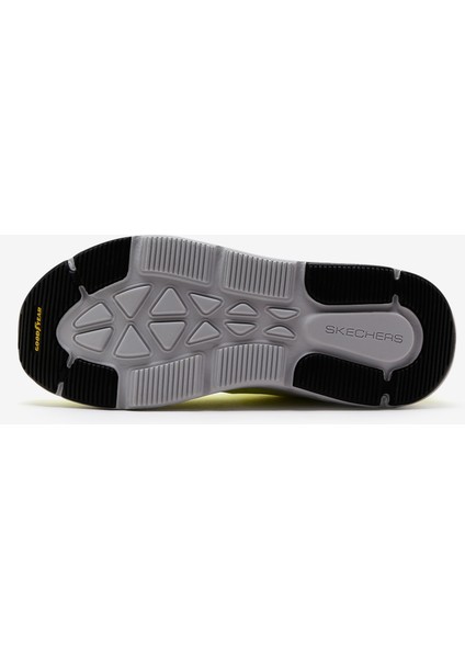 Max Cuhioning Delta - Speed Up Erkek Sarı Koşu Ayakkabısı 220358 Yel indirimleri