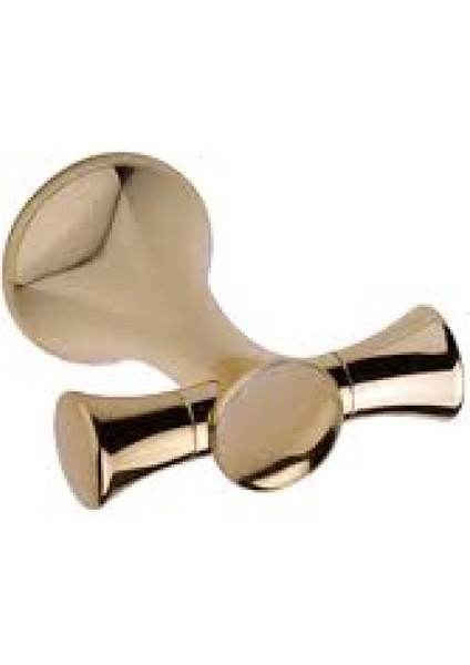 A1321A Art Deluxe Altın Ikili Askılık