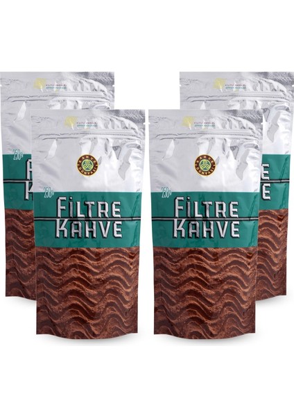 Filtre Kahve