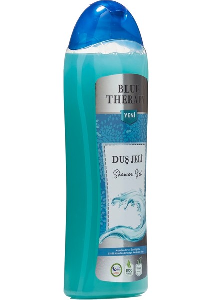 Blue Therapy Vegan Duş Jeli Helal Sertifalı 700 ml fiyatları