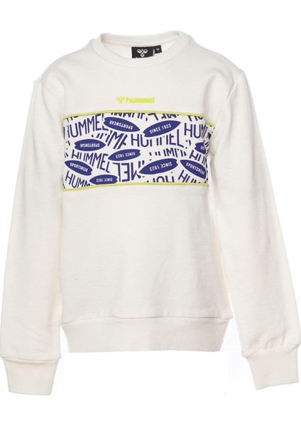 Hmlmelon Sweatshırt Çocuk Sweat 921804 fiyatları