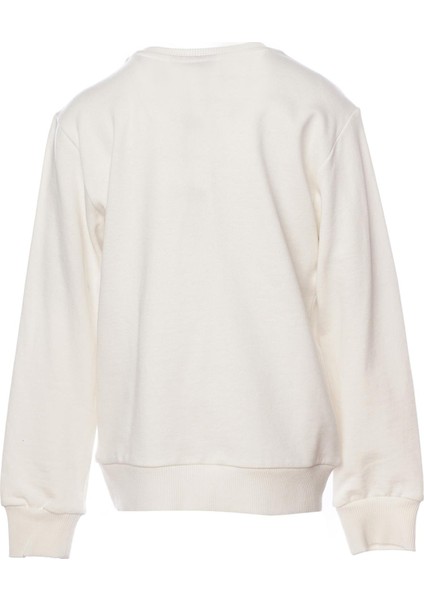 Hmlmelon Sweatshırt Çocuk Sweat 921804 modelleri