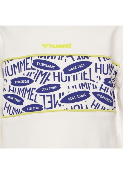 Hmlmelon Sweatshırt Çocuk Sweat 921804 fırsatları
