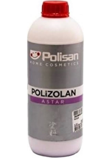 Natura Polizolan 0,75 Lt