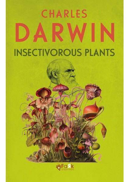 Insectivorous Plants