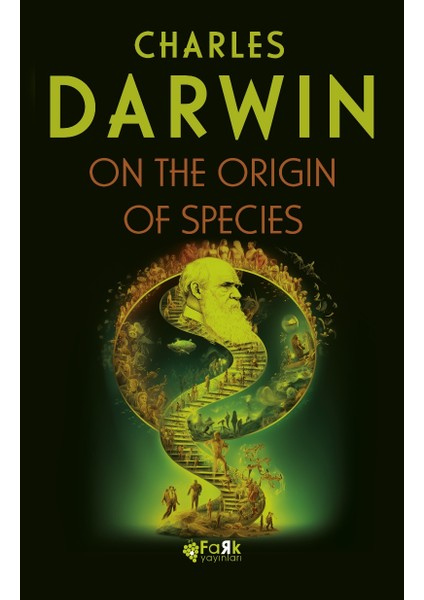 On The Origin Of Species