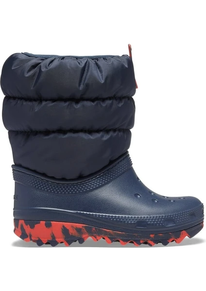 Classic Neo Puff Boot K Çocuk Bot 207684