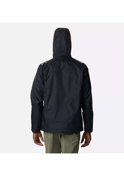 Watertight İi Jacket Erkek Yağmurluk RM2433