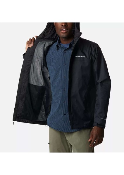 Watertight İi Jacket Erkek Yağmurluk RM2433