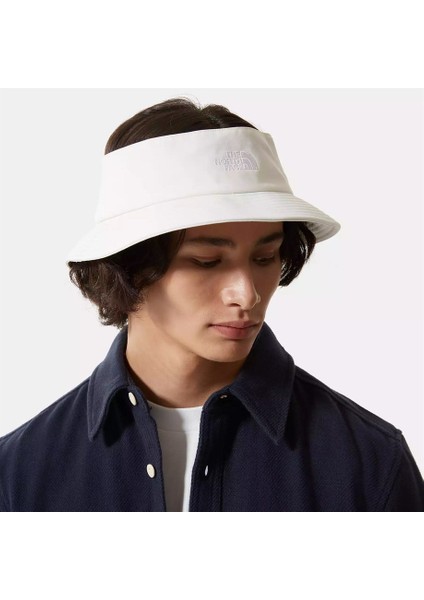 Class V Top Knot Bucket Unisex Şapka NF0A5FXIN3N1
