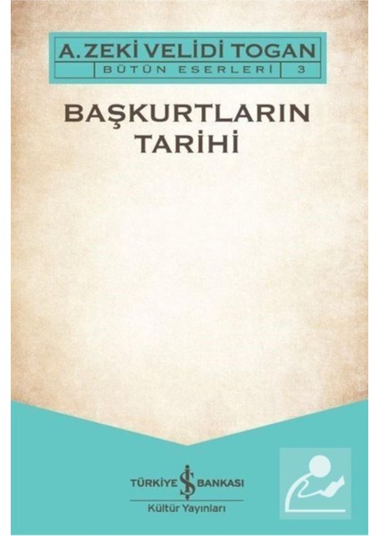 Başkurtların Tarihi