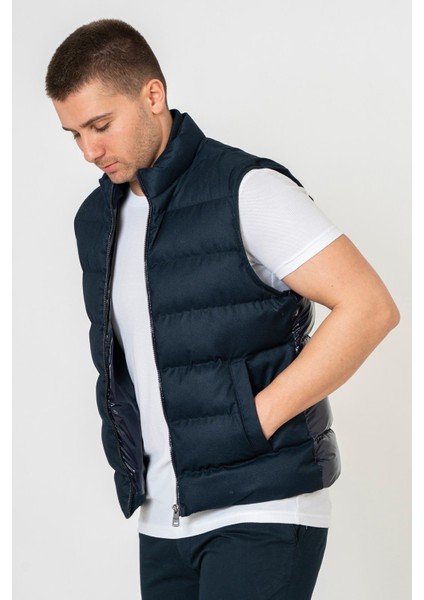 Roma Slim Fit Yelek LACİ fiyatları