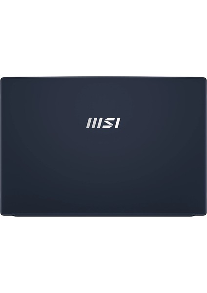 MODERN 15 B12MO-814XTR Intel Core i7 1255U 16GB 512GB SSD Freedos 15.6" FHD Taşınabilir Bilgisayar