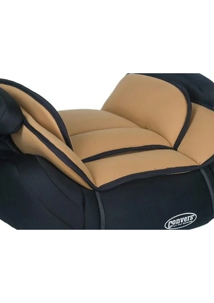 Ultra Comfort 15-36 kg  Oto Koltuğu Yükseltici