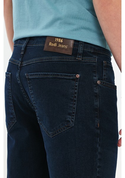 Erkek Jean Pantolon Regular Montana 128 Rd24Ke011538 modelleri